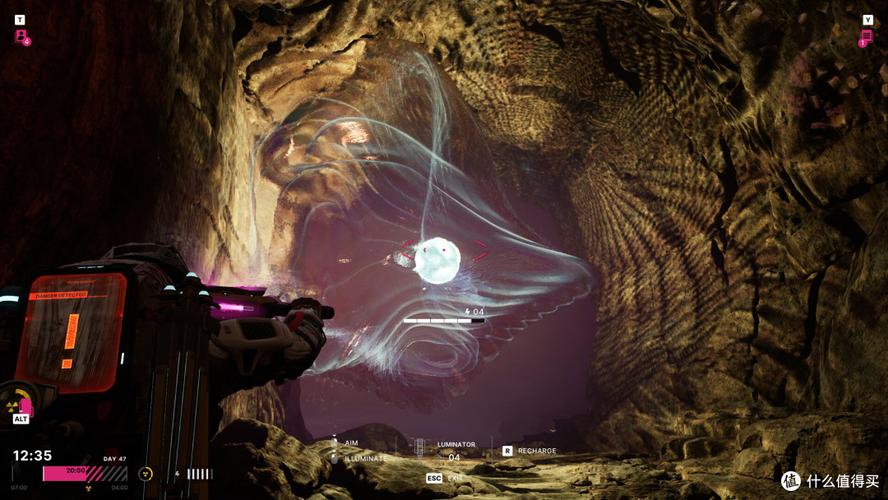 探索星际救赎汉化版最新更新内容的奇幻旅程