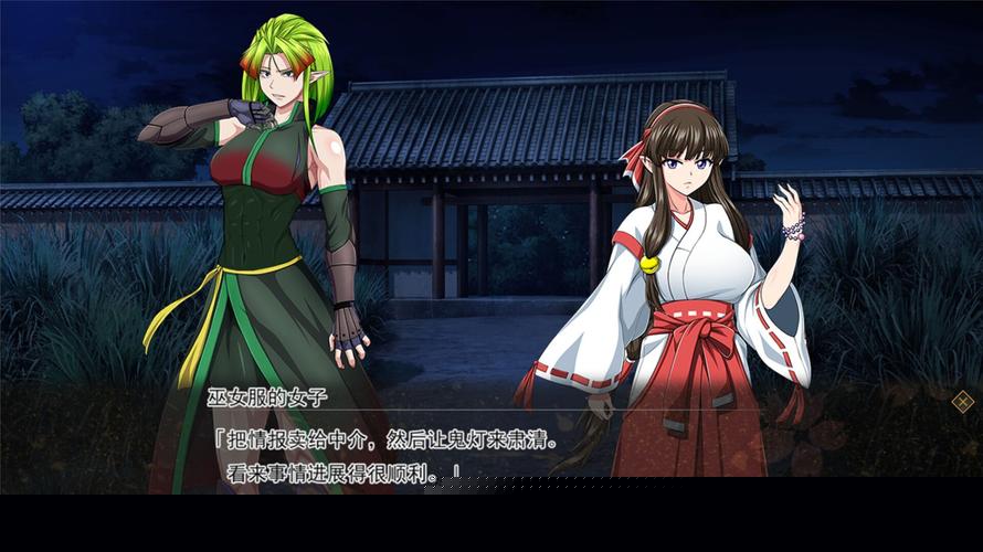 探索叛道武士：沉浸在武士道的游戏世界