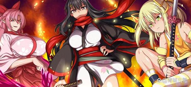 探索叛道武士:沉浸在武士道的游戏世界