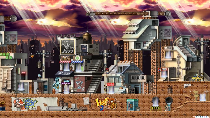 探索重生之岛游戏下载:绅士游戏的无尽魅力