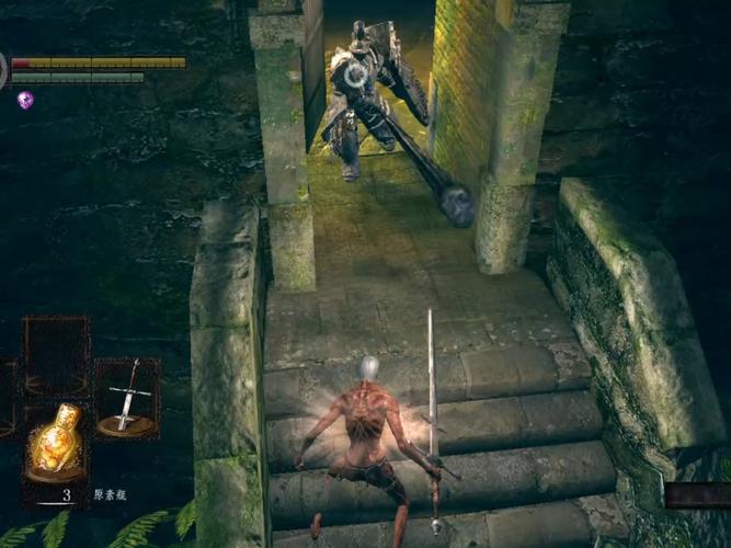 探索遗留之魂最新版本的魅力与奥秘