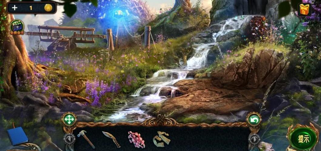 探索奇幻世界:获取《謎塔魔女》的下载地址