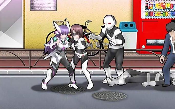 体验极煌战姬:官方正式版下载最新版的全新魅力