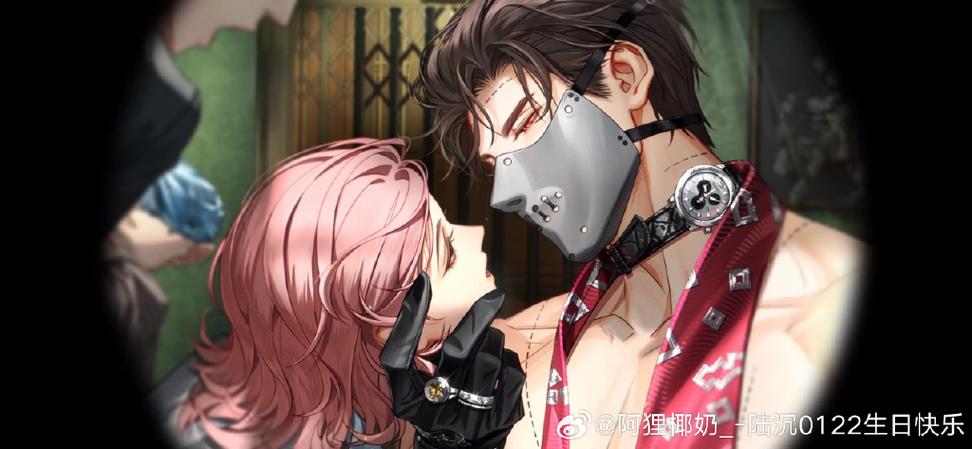 探索幸福督市：一场绅士游戏的奇妙旅程