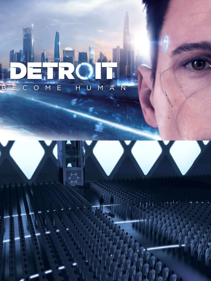 底特律汉化版下载与安装详细教程