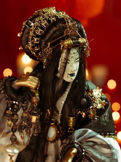 揭开诅咒铠甲的神秘面纱：最新版本解析与玩法探讨