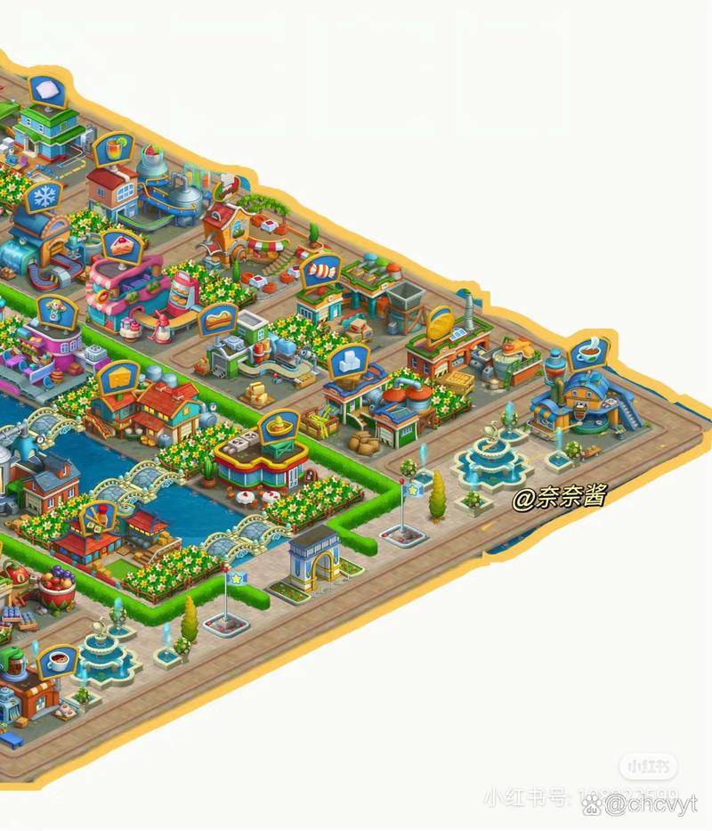 探索城市家园：轻松下载你的虚拟家园之旅