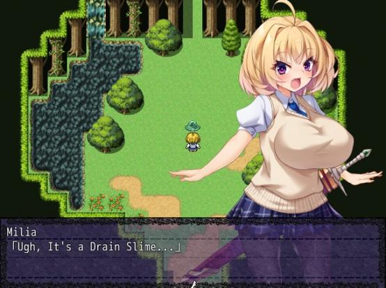 原型勇者绅士游戏:探索魅力与挑战的完美结合