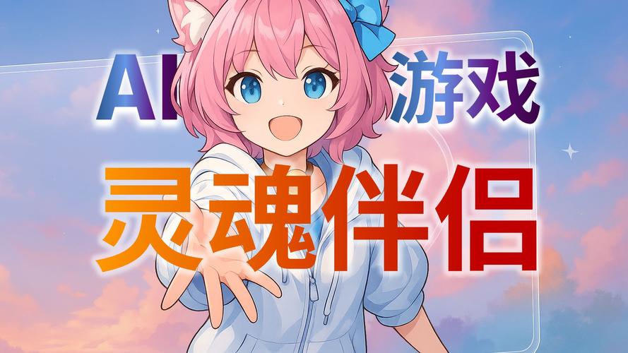 灵魂伴侣安卓:在虚拟世界中寻找真实的连接