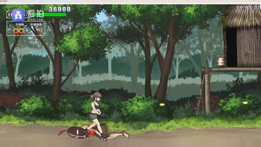 探索枪弹丽影汉化版下载的魅力与热情