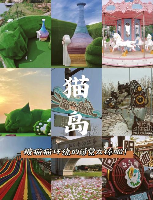 探寻喵喵岛2的魅力与下载地址