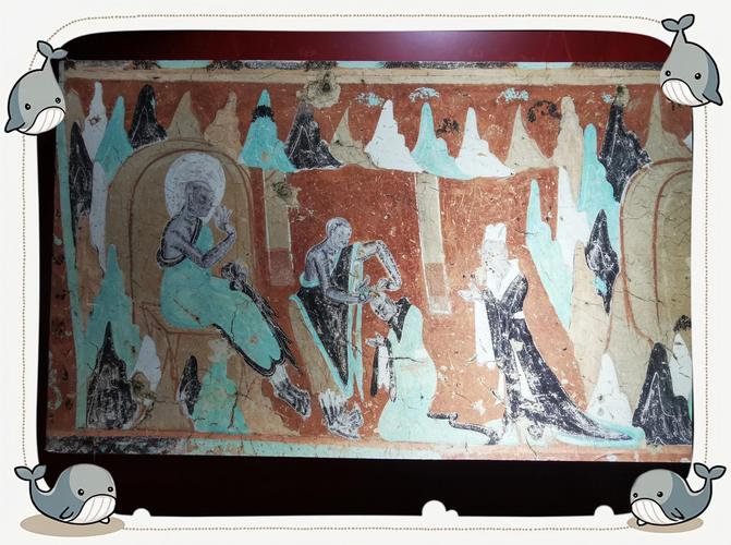 探索封印洞窟:杨过与不灭的冒险魅力