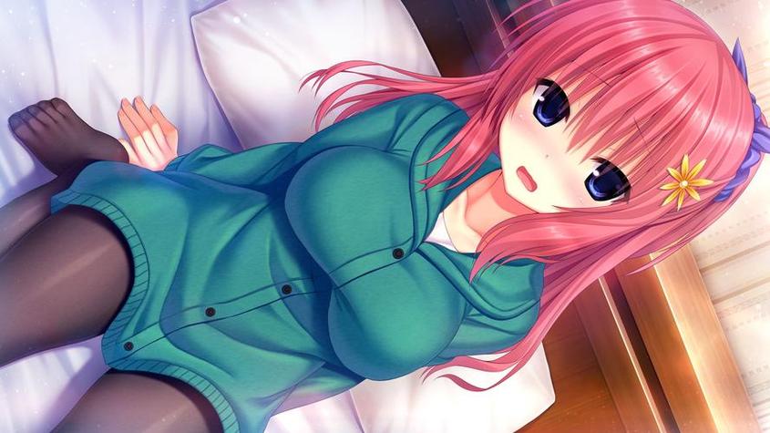 探索志愿少女的奇幻之旅:一场心动与成长的游戏体验