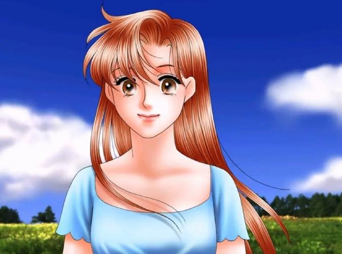 探索志愿少女的奇幻之旅:一场心动与成长的游戏体验