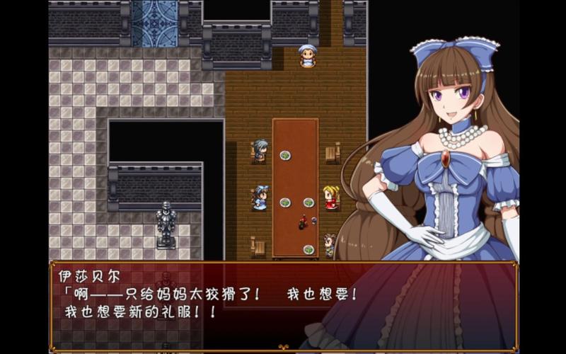 探索催眠贵族最新版本的魅力与深度