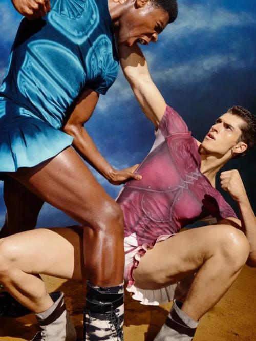 探索激情之风：一段风驰电掣的虚拟冒险之旅