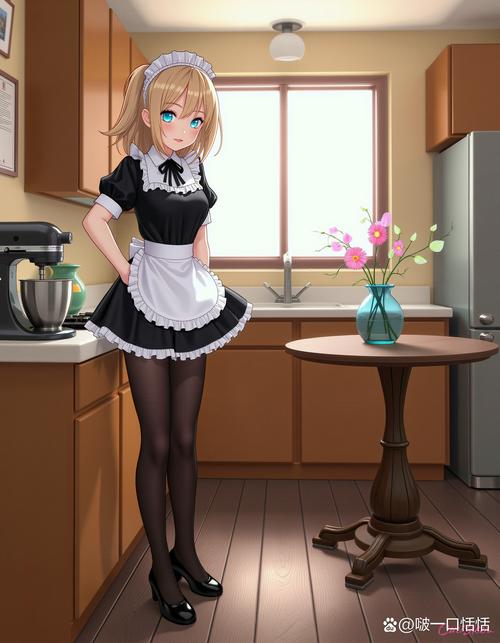 深入解析:女仆洋馆的魅力与战略攻略