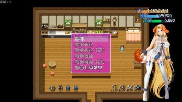 探索诅咒铠甲的世界:下载指南与游戏魅力