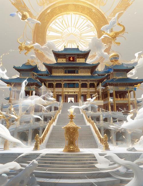 探索神秘世界：神女宫5游戏下载体验之旅