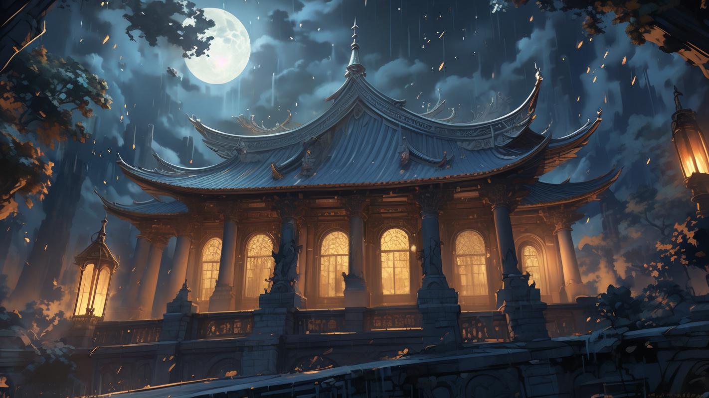 探索神秘世界:神女宫5游戏下载体验之旅