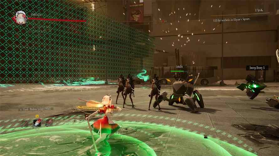 探索魔道兵装安卓:超越传统的绅士游戏新体验