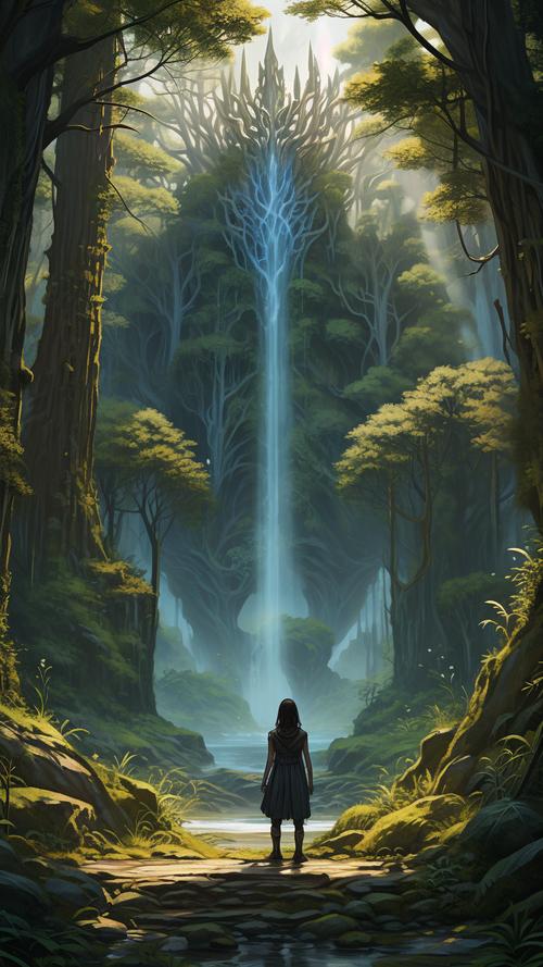 探索奇幻之旅:森海幻梦下载指南