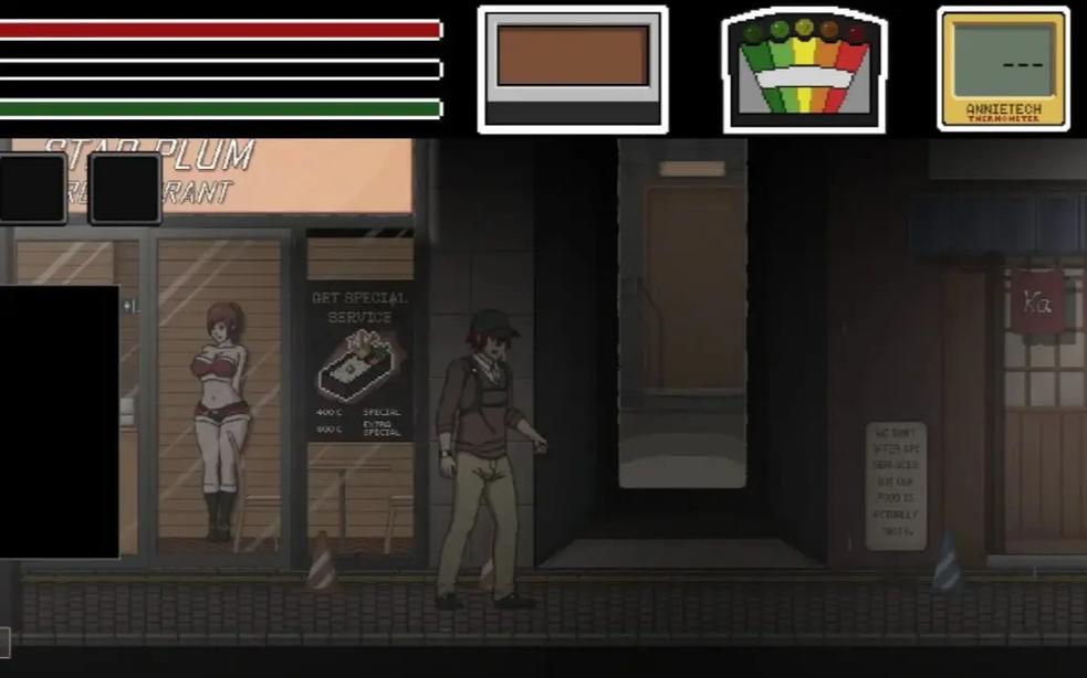 抓鬼汉化版最新更新内容详解与实用操作教程