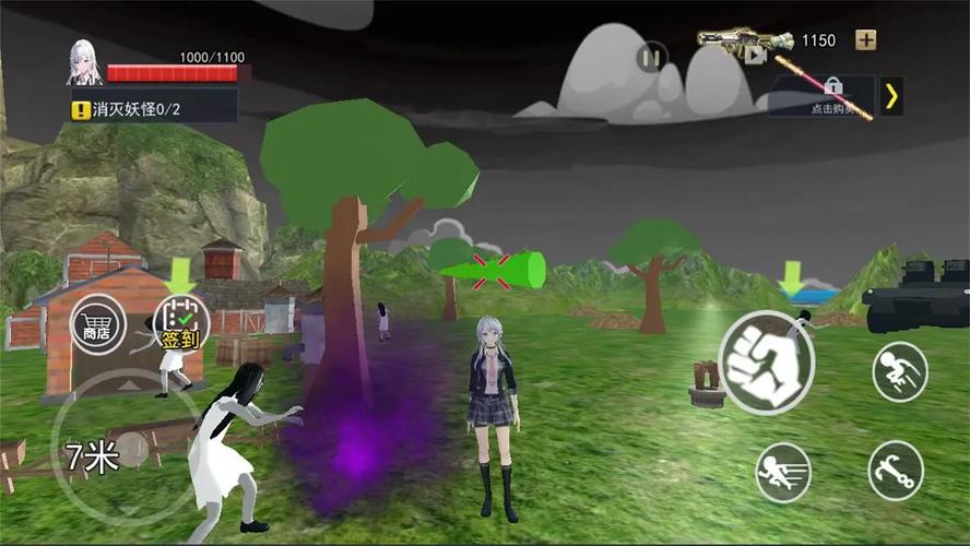 抓鬼汉化版最新更新内容详解与实用操作教程