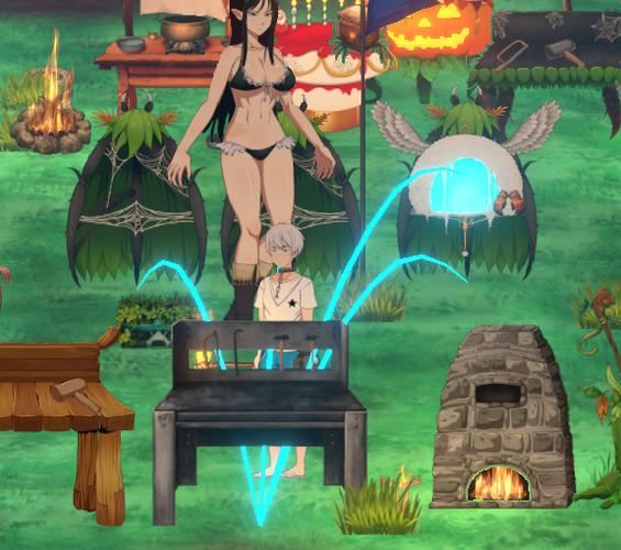 欢乐岛绅士游戏全攻略：新手入门与操作技巧