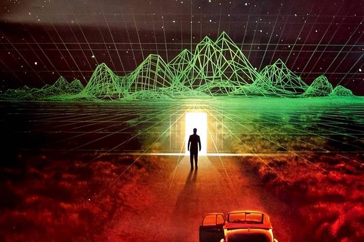 在虚拟世界中穿梭：森海幻梦安卓的奇幻旅程