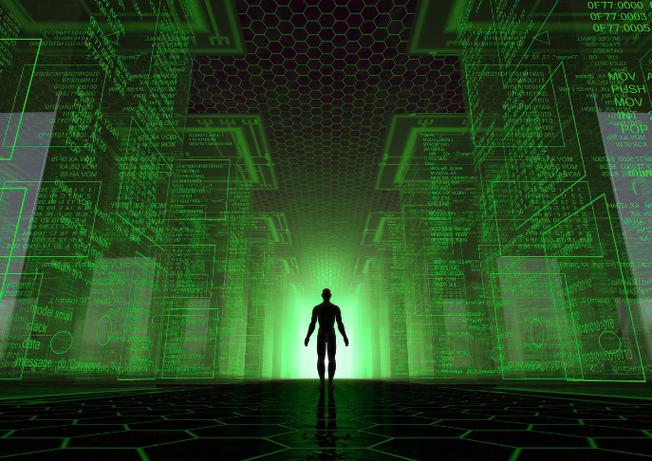 在虚拟世界中穿梭：森海幻梦安卓的奇幻旅程