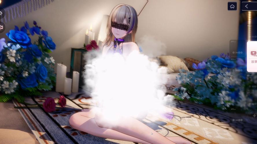 沉浸在少妇白洁游戏下载的魅力世界