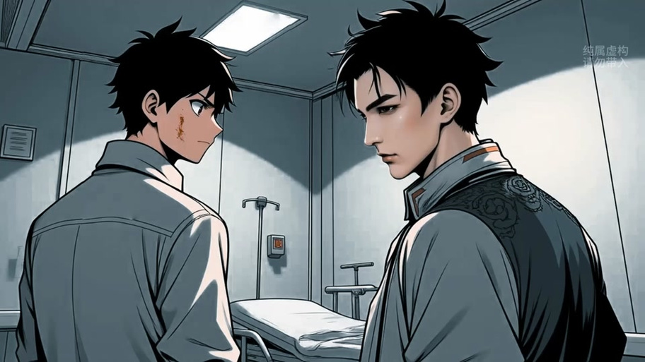 恐怖女友更新日志:揭示惊悚背后的故事与新玩法