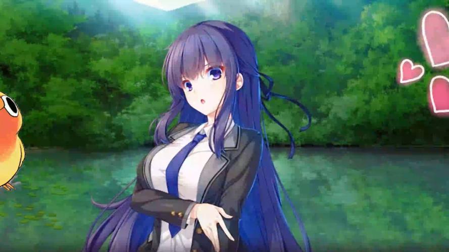 探索未知：废村少女下载地址的秘密之旅