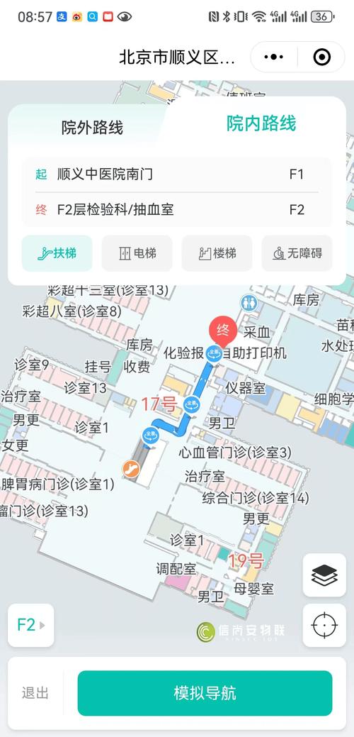 如何在医德官方网站上高效获取医疗信息:新手操作指南